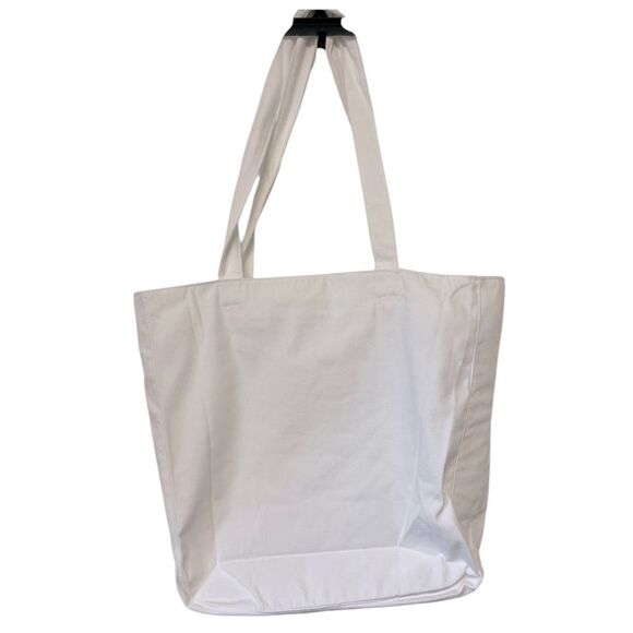 Authentic Ecuadorian Hand Woven Tote - Picture 3 of 10